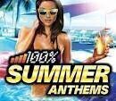 Crystal Waters - 100% Summer Anthems