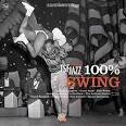 Danny Williams - 100% Swing