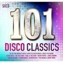 The Real Thing - 101 Disco Classics