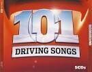 Mitch Ryder & the Detroit Wheels - 101 Driving Songs