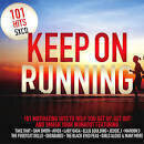 Iggy Pop - 101 Hits: Keep on Running