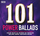 Bruno Bertone Sound Orchestra - 101 Power Ballads [Universal]