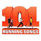 Kelis - 101 Running Songs, Vol.1