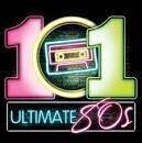 Paul Hardcastle - 101 Ultimate 80's