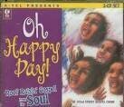 103rd Street Gospel Choir - Oh Happy Day! Roof Raisin' Gospel from the Soul [Boxset]