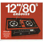 Will Downing - 12" 80s Grooves
