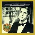 Carlos Gardel - 12 Grandes Exitos