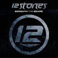 12 Stones - For the Night