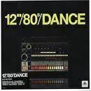 Darryl Pandy - 12"/'80s/Dance