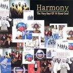 14 Karat Soul - Harmony: Very Best of Fourteen Karat Soul
