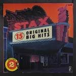 Johnnie Taylor - 15 Original Big Hits, Vol. 1
