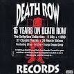 Dogg Pound Posse - 15 Years on Death Row