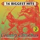 Doug Stone - 16 Biggest Hits: Country Christmas, Vol. 2