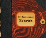16 Horsepower - Hoarse