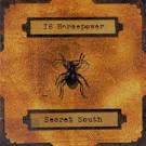 16 Horsepower - Secret South [CD/DVD]