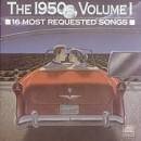 Mitch Miller - 16 Most Requested Songs of the 1950's, Vol. 1