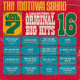 Smokey Robinson & the Miracles - 16 Original Big Hits, Vol. 7