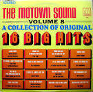 16 Original Big Hits, Vol. 8