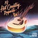 Janie Fricke - 19 Hot Country Requests