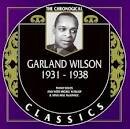 Garland Wilson - 1931-1938