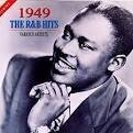 Jimmy Witherspoon - 1949: The R&B Hits