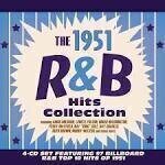 Jackie Brenston - 1951 R&B Hits Collection