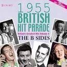 1955 British Hit Parade: Britain's Greatest Hits, Vol. 4 - The B Sides, Part 2 July-Dec