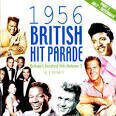 Clyde McPhatter - 1956 British Hit Parade: Britain's Greatest Hits, Vol. 5, Pt. 2