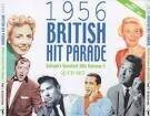 Mitchell Ayres & His Orchestra - 1956 British Hit Parade, Pt. 1: January-July