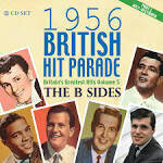 Cole Porter - 1956 British Hit Parade: The B Sides, Part 2