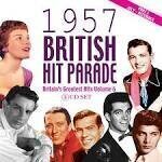Laurie London - 1957 British Hit Parade, Pt. 2: July-December
