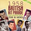 Bigbeat Kings - 1958 British Hit Parade: The B-Sides, Vol. 7, Pt. 1 January-June