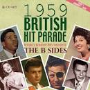 Ritchie Valens - 1959 British Hit Parade: Britain's Greatest Hits, Vol. 8: The B Sides, Pt. 1: January-J