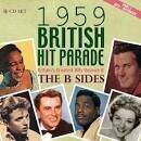 Paul Anka - 1959 British Hit Parade: Britain's Greatest Hits, Vol. 8: The B Sides, Pt. 2