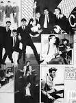 The G-Clefs - 1961 British Hit Parade, Pt. 2 [Fantasic Voyage]