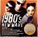 Thomas Dolby - 1980's New Wave