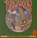 Brigadoon [1988 London Revivial Cast]