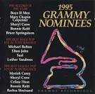 Bonnie Raitt - 1995 Grammy Nominees