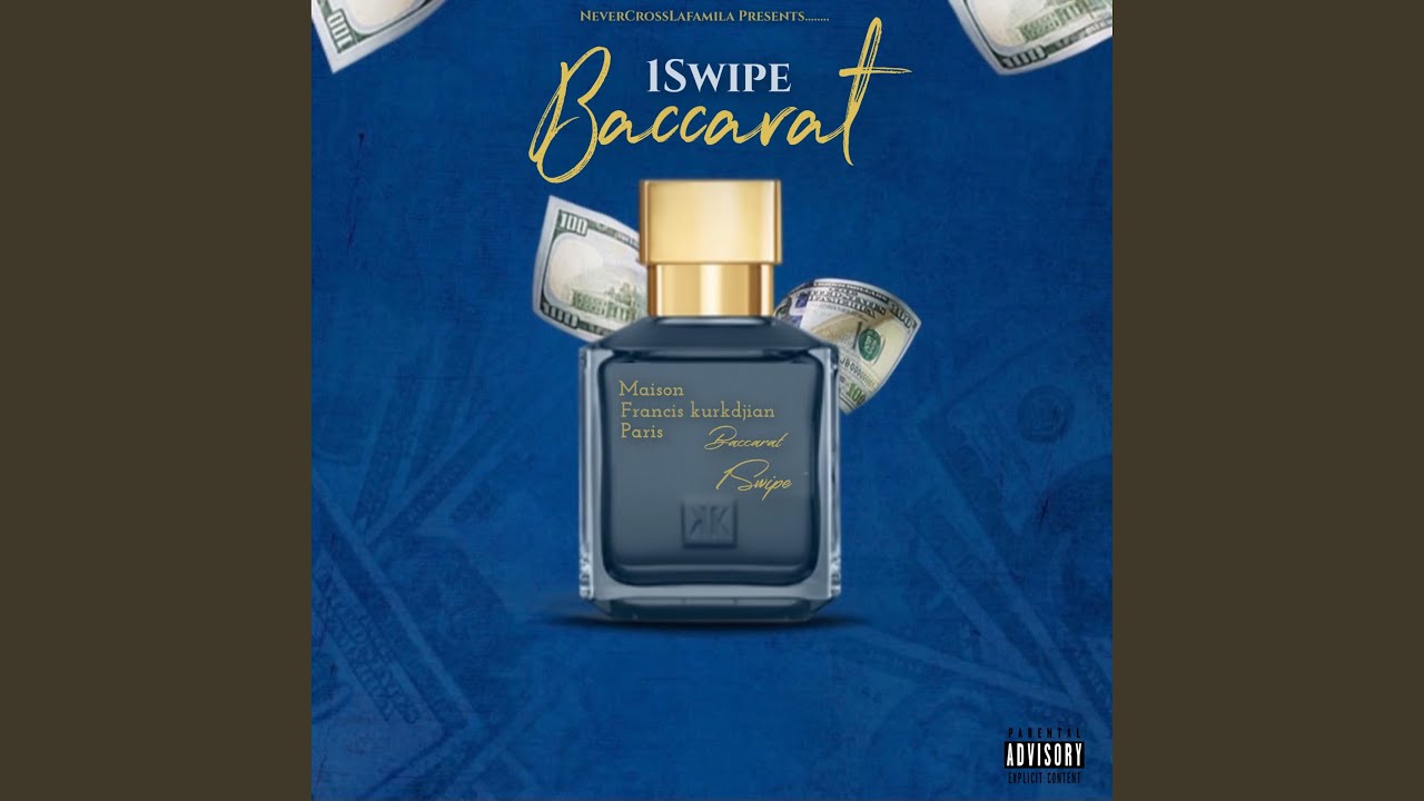 1$wipe - Baccarat