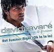 2 Eivissa - Hot Summer Night (Oh La La La) [5 Tracks]