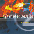 Red Snapper - 2 Meter Sessies, Vol. 8