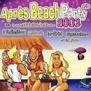 Milk & Sugar - Apres Beach Party 2003