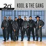 Kool & the Gang - 20 #1’s: Pop