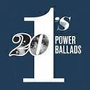 Meat Loaf - 20 #1's: Power Ballads