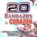 Banda Maguey - 20 Bandazos de Corazón