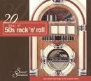 The Champs - 20 Best of 50s Rock 'n' Roll