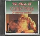Sacrum Chamber Choir - 20 Christmas Favorites [1993]