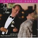 20 Classic Duets: Tea For Two