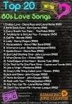 Ritchie Valens - 20 Great Love Songs of the Rock & Roll Era