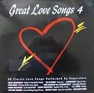 The Cleftones - 20 Greatest Love Songs: Valentine's Day